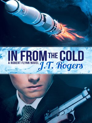 cover image of In from the Cold